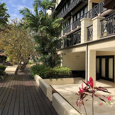 Brownes Condominium 1 Bridgetown Kültér fotó