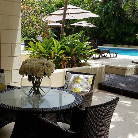 Brownes Condominium 1 Bridgetown Kültér fotó