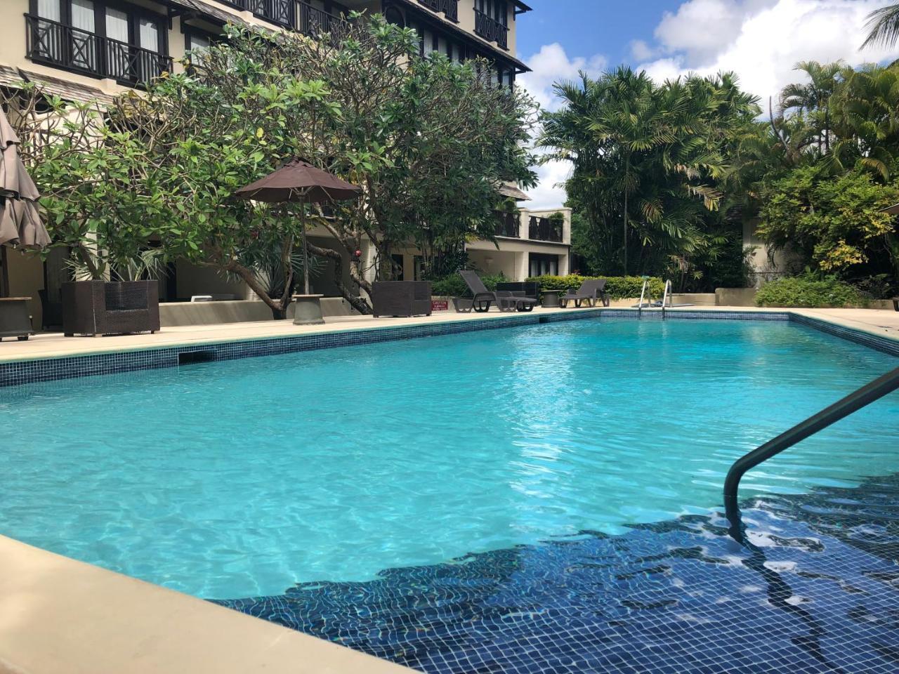Brownes Condominium 1 Bridgetown Kültér fotó