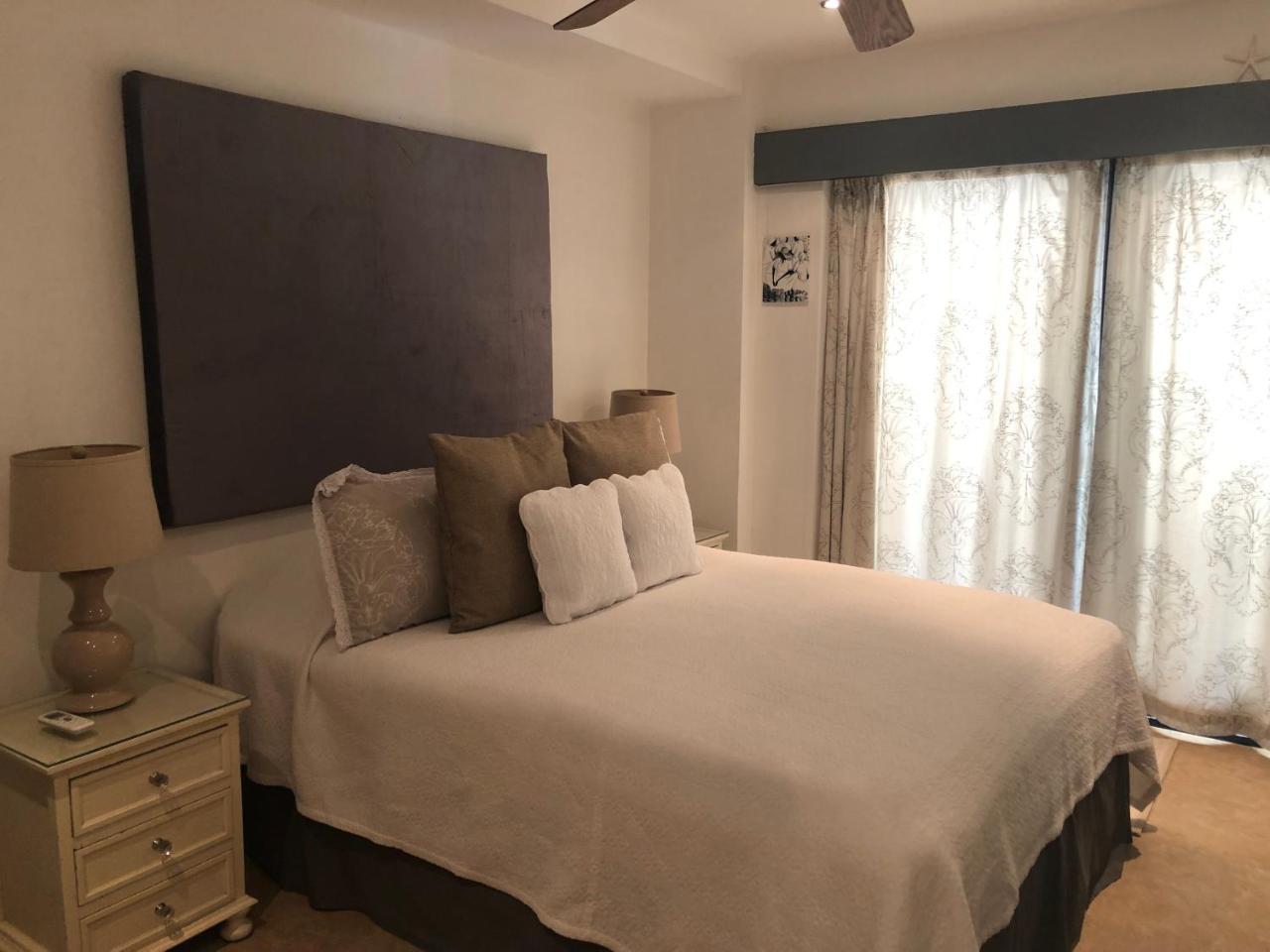 Brownes Condominium 1 Bridgetown Kültér fotó