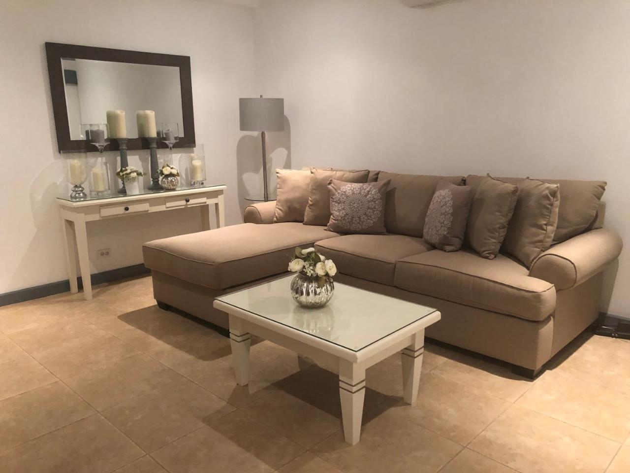 Brownes Condominium 1 Bridgetown Kültér fotó
